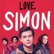 Love, Simon