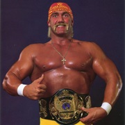 Hulk Hogan