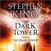 The Dark Tower VII: The Dark Tower