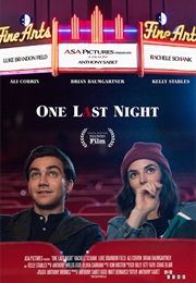 One Last Night (2018)
