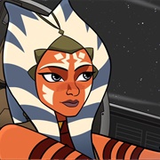 Forces of Destiny: The Starfighter Stunt