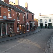 Black Country Living Museum
