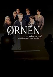 Ørnen: En Krimi-Odyssé (2004)