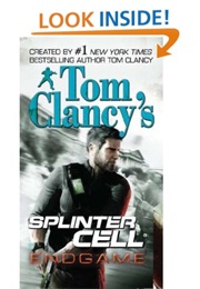 Endgame (Tom Clancy)