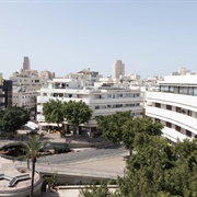 White City, Tel Aviv