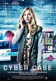 Online Abduction Aka Cyber Chase (2015)