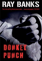 Donkey Punch (Ray Banks)