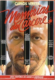Memorias Do Carcere (1984)