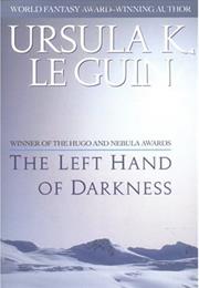 Gethen (The Left Hand of Darkness)