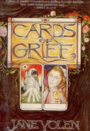 Cards of Grief (Jane Yolen)