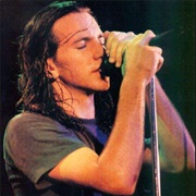 Eddie Vedder (Pearl Jam)