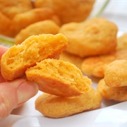 Cheese Cookies