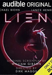 Alien III (William Gibson)