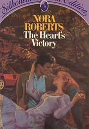 The Heart's Victory (Nora Roberts)