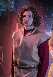 Boba Fett: A Star Wars Story (2015)