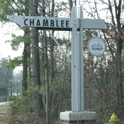 Chamblee