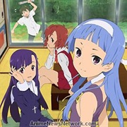 Kannagi