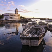 Comoros (Anjouan, Grand Comoro, Moheli)