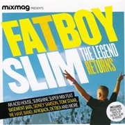 "Kung Fu Fighting" - Fatboy Slim