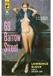 69 Barrow Street (Lawrence Block)