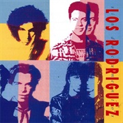 Los Rodríguez - Sin Documentos