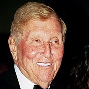 Sumner Redstone