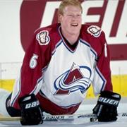Wade Belak
