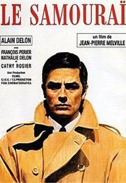 Le Samouraï (Jean-Pierre Melville, 1967)