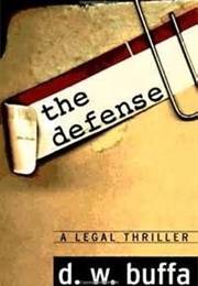 Defense (D. W. Buffa)