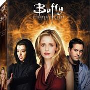 Buffy the Vampire Slayer: Season 6