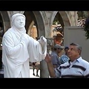 Imaginum a Statue Act