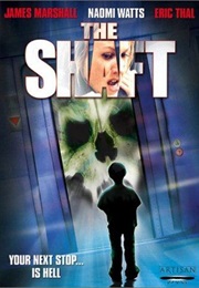 The Shaft (2001)