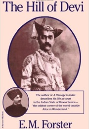 The Hill of Devi (E.M.Forster)