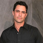 Scotty Valens (Danny Pino)