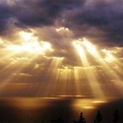God Rays (Crepuscular or Anticrepuscular)