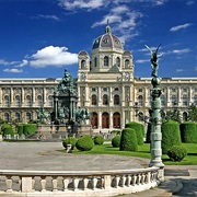 Kunsthistorisches Museum (Vienna, Austria)