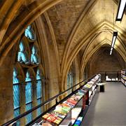 Boekhandel Dominicanen (Netherlands)