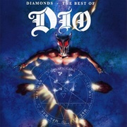 Diamonds: The Best of Dio - Dio