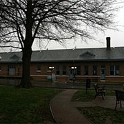 Newbern Depot (Tennessee)