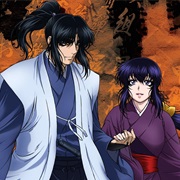 Gennosuke and Oboro