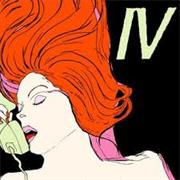 Chromatics - Night Drive