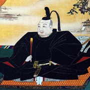 Tokugawa Ieyasu