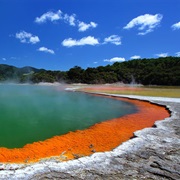 Rotorua