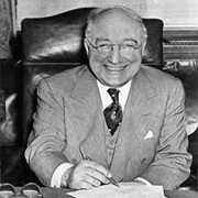 James Caesar Petrillo