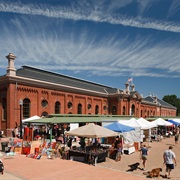 Eastern Market