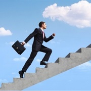 Hold the Same Job for 5 Years