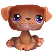 Littlest Pet Shop #133