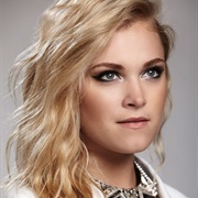 Eliza Taylor