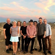 The Mekons