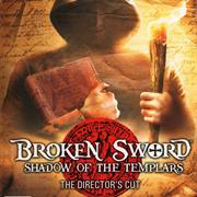Broken Sword : Shadow of the Templars (The Director&#39;s Cut)